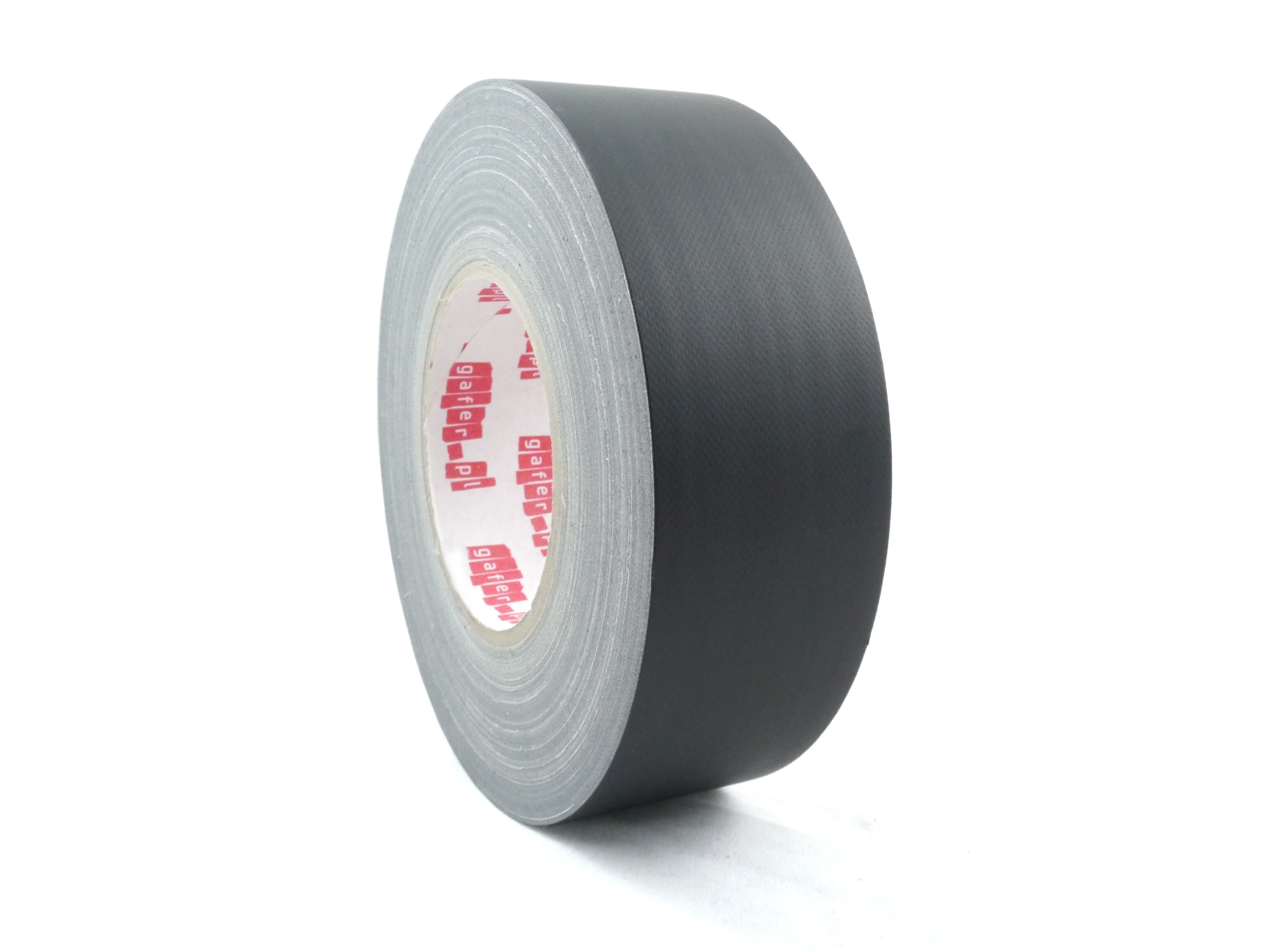 MAX Matt Gaffer Tape 50mm x 50m - Gafer.pl | Bellalite MAX Matt Gaffer Tape 50mm x 50m - Gafer.pl | Bellalite