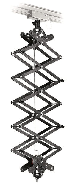 Manfrotto Sky Track Pantograph Top 2m - Manfrotto | Bellalite Manfrotto Sky Track Pantograph Top 2m - Manfrotto | Bellalite