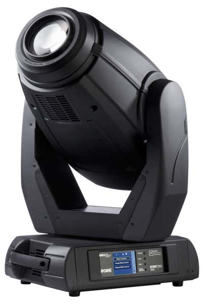 Robin MMX Spot-demo inkl. Singelcase (Demo) - Robe | Bellalite Robin MMX Spot-demo inkl. Singelcase (Demo) - Robe | Bellalite