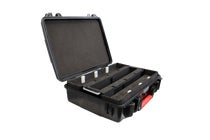Astera PowerStation Charging Case inkl. PSU, 8-way split cable & 8x bridge cables - Astera | Bellalite Astera PowerStation Charging Case inkl. PSU, 8-way split cable & 8x bridge cables - Astera | Bellalite