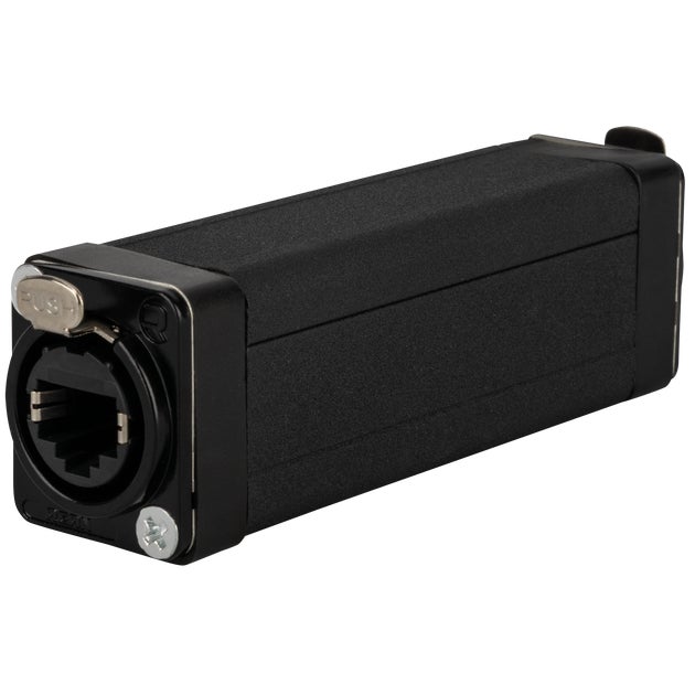 EtherCon RJ45 Adapter/Skarv - DAP | Bellalite EtherCon RJ45 Adapter/Skarv - DAP | Bellalite