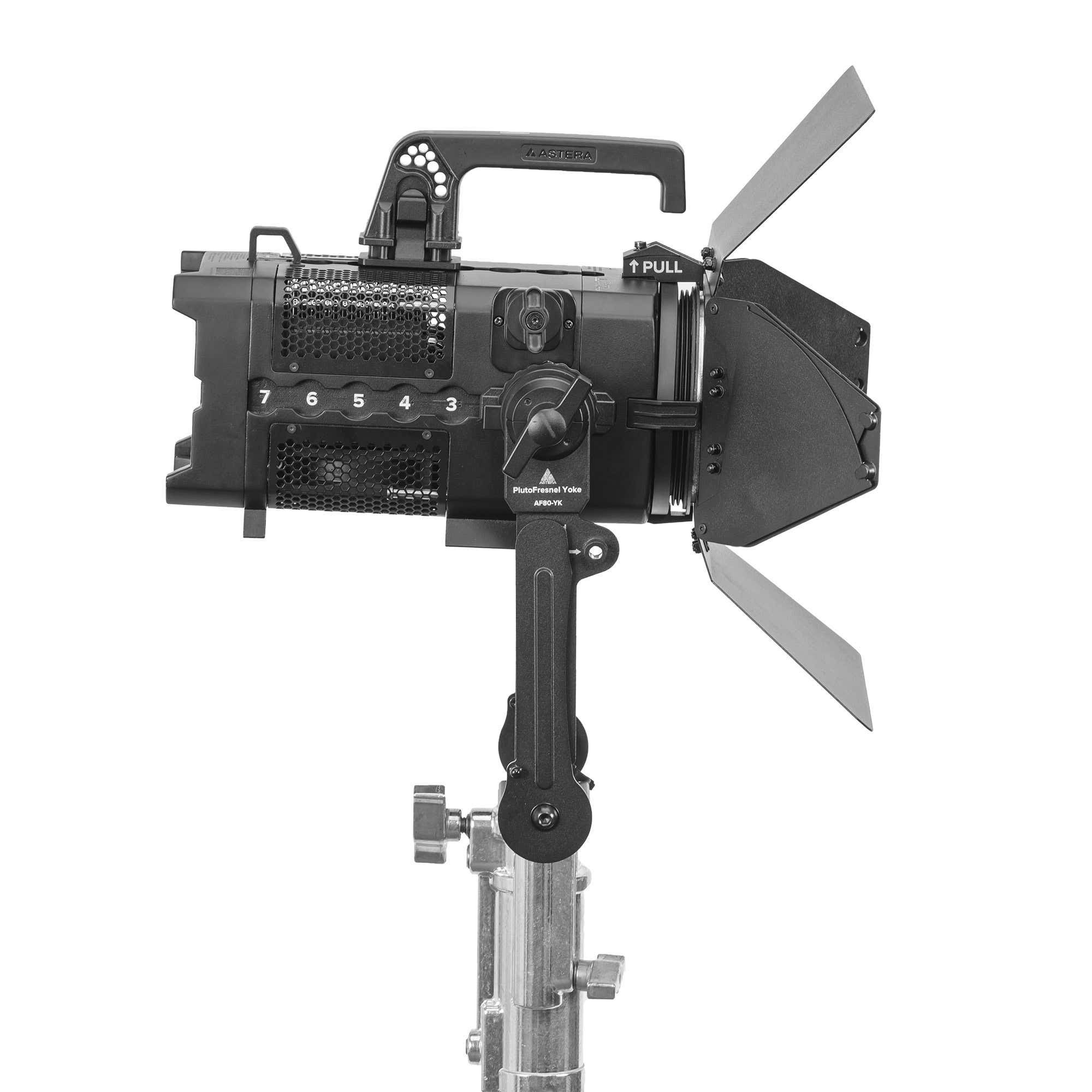Astera AF80 PlutoFresnel - Astera | Bellalite Astera AF80 PlutoFresnel - Astera | Bellalite