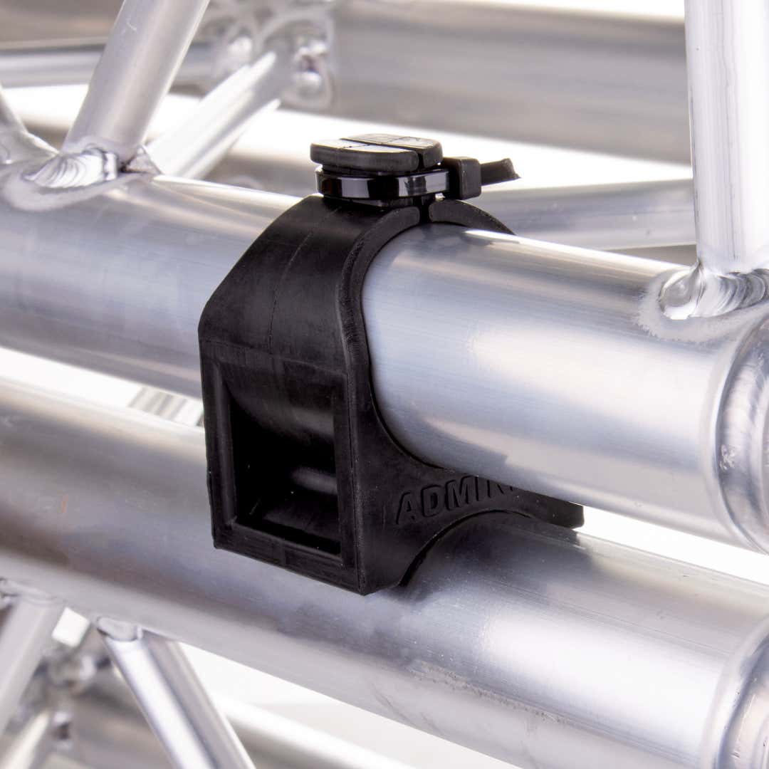 Admiral The Brick lightweight rubber truss carrier - Admiral Staging | Bellalite Admiral The Brick lightweight rubber truss carrier - Admiral Staging | Bellalite