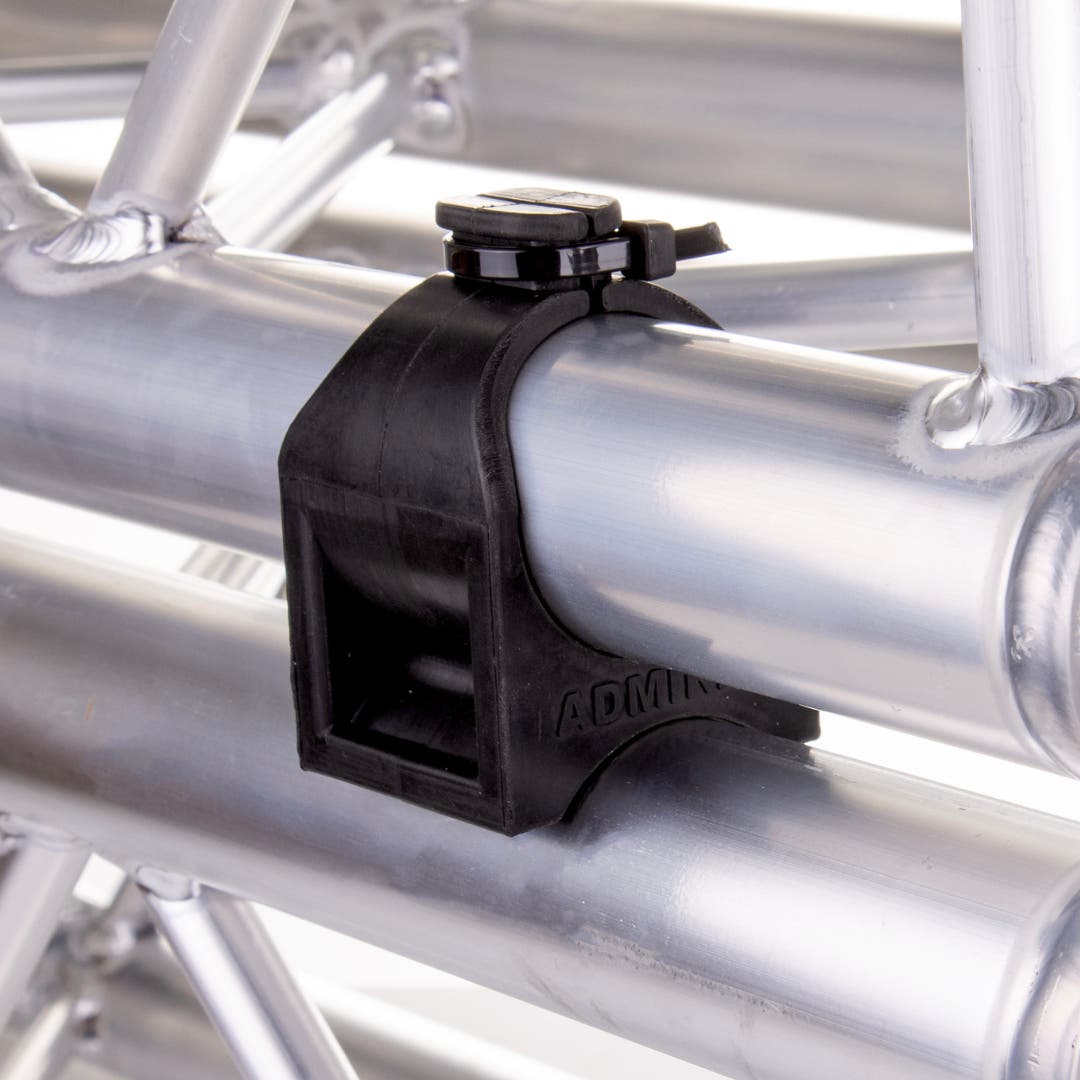 Admiral The Brick lightweight rubber truss carrier - Admiral Staging | Bellalite Admiral The Brick lightweight rubber truss carrier - Admiral Staging | Bellalite