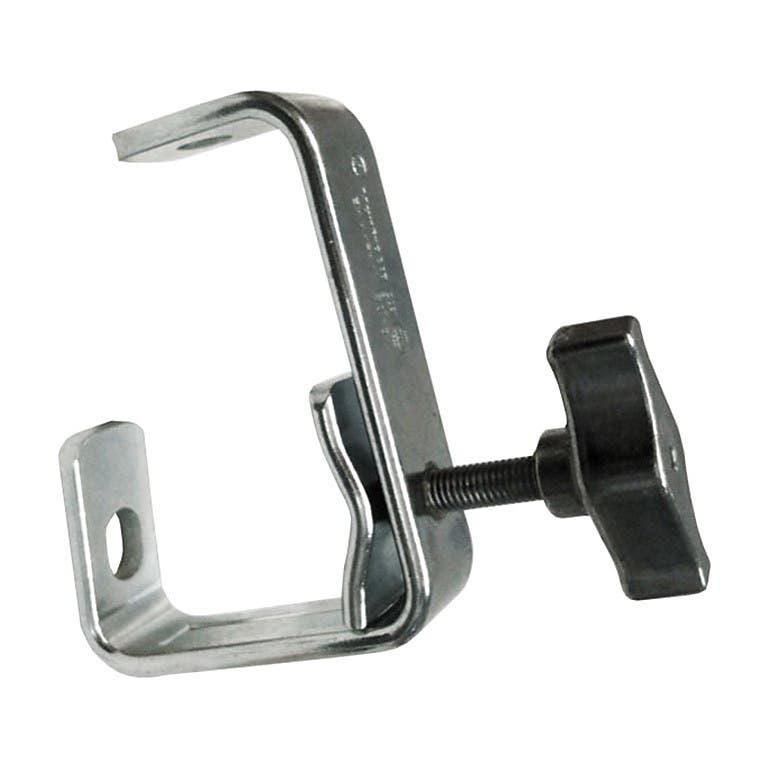 Avenger Stage Clamp Set 28mm - 52mm, Set om 20st - Avenger | Bellalite Avenger Stage Clamp Set 28mm - 52mm, Set om 20st - Avenger | Bellalite