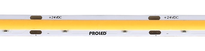 Flex Strip COB 5m - PROLED | Bellalite Flex Strip COB 5m - PROLED | Bellalite