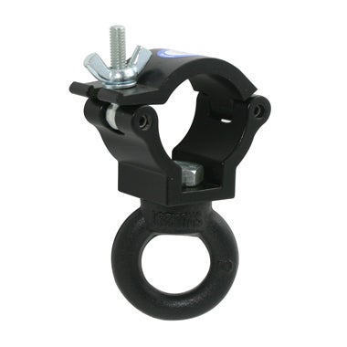 Doughty Atom Hanging Clamp m. Lyftögla 100kg 38mm - Doughty | Bellalite Doughty Atom Hanging Clamp m. Lyftögla 100kg 38mm - Doughty | Bellalite