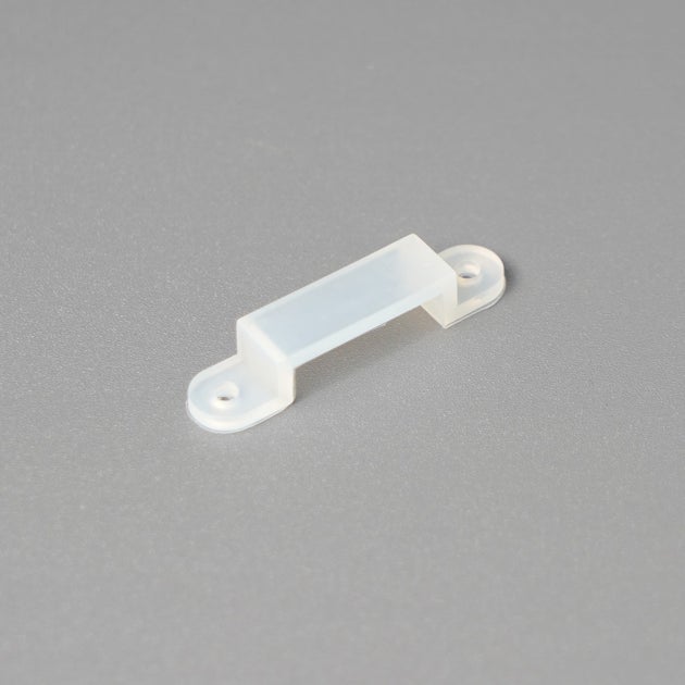 Colors FSW10SA Silikon Clips m. skruv för 10mm SF/ST/EH/EF/ET, 10st/fp - Colors | Bellalite Colors FSW10SA Silikon Clips m. skruv för 10mm SF/ST/EH/EF/ET, 10st/fp - Colors | Bellalite