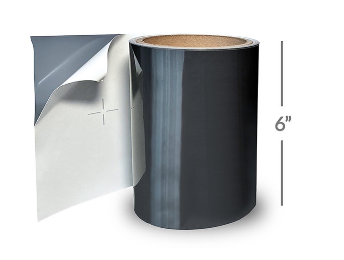 RoscoGrip Strip ND.6 Roll 15.24cm x 7.62m - Rosco | Bellalite RoscoGrip Strip ND.6 Roll 15.24cm x 7.62m - Rosco | Bellalite