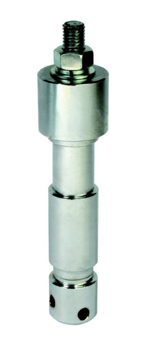 Adapters & Spigoter