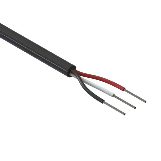 LED-kabel 3x0,35mm² - Tensility | Bellalite LED-kabel 3x0,35mm² - Tensility | Bellalite