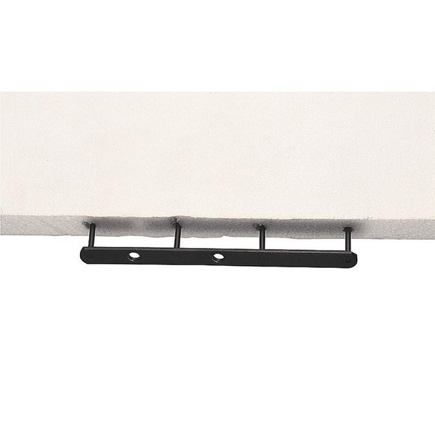 Manfrotto 143F Fork f. Styrene Gobos - Manfrotto | Bellalite Manfrotto 143F Fork f. Styrene Gobos - Manfrotto | Bellalite