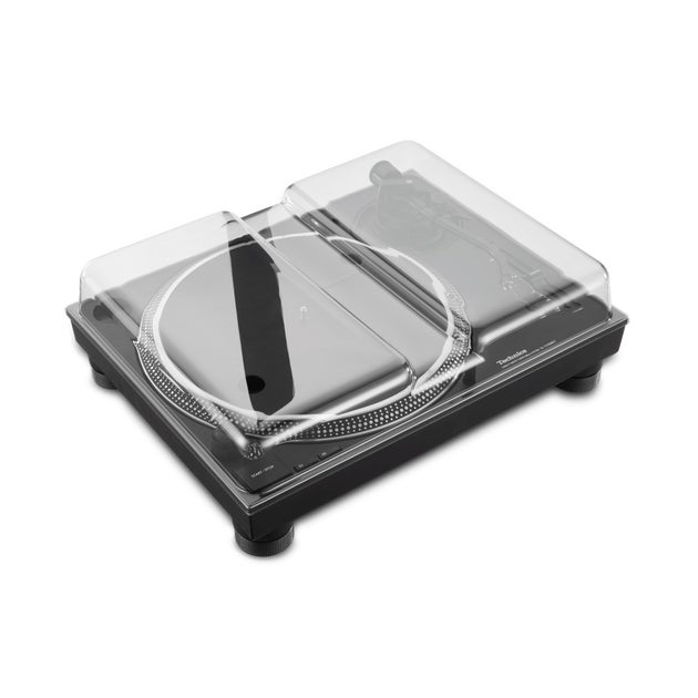 Decksaver Technics SL-1200/1210 - Decksaver | Bellalite Decksaver Technics SL-1200/1210 - Decksaver | Bellalite