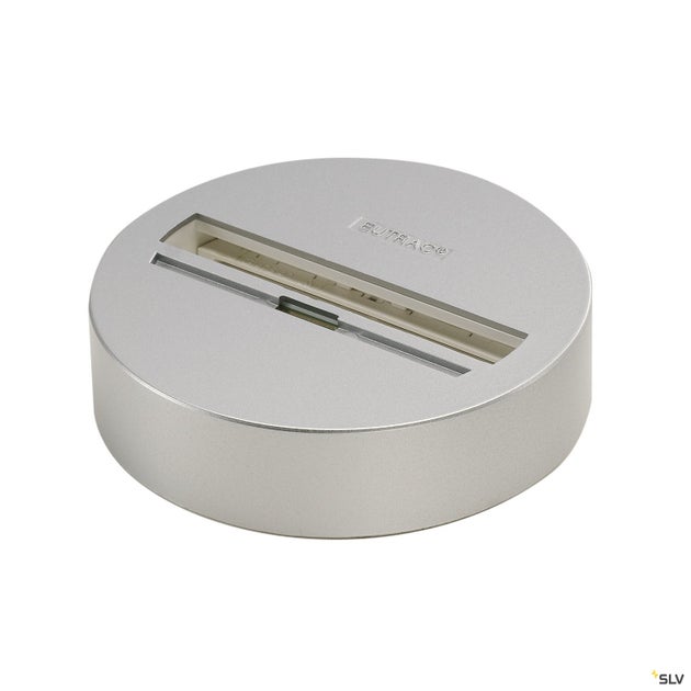 Takbox, f. 3-fas adapter, vit - SLV | Bellalite Takbox, f. 3-fas adapter, vit - SLV | Bellalite