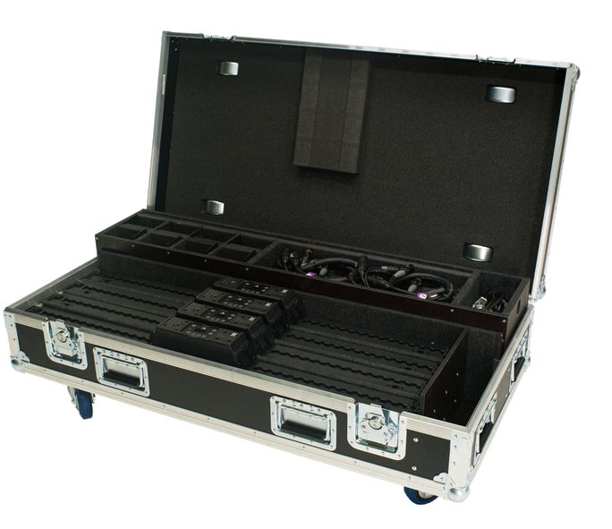 Astera AX2 PixelBar 100cm Set - Astera | Bellalite Astera AX2 PixelBar 100cm Set - Astera | Bellalite