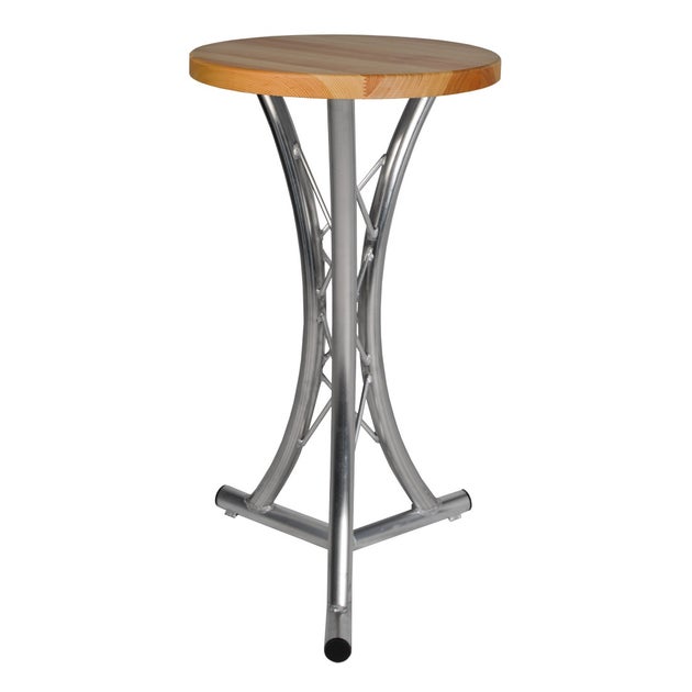 Barbord DT-TABLE 1 - Duratruss | Bellalite Barbord DT-TABLE 1 - Duratruss | Bellalite