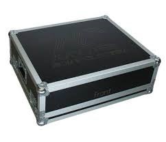 Avolites Flightcase Quartz - Avolites | Bellalite Avolites Flightcase Quartz - Avolites | Bellalite