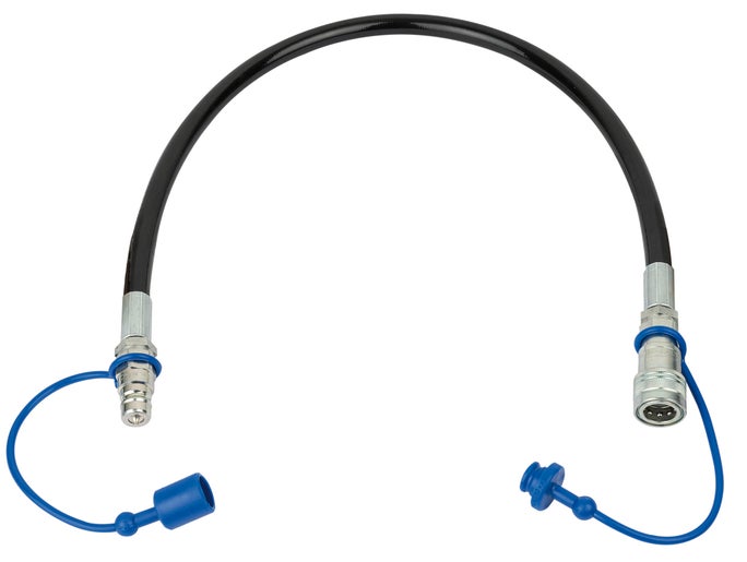 FX CO2 3/8 Qlock Hose - Showtec | Bellalite FX CO2 3/8 Qlock Hose - Showtec | Bellalite