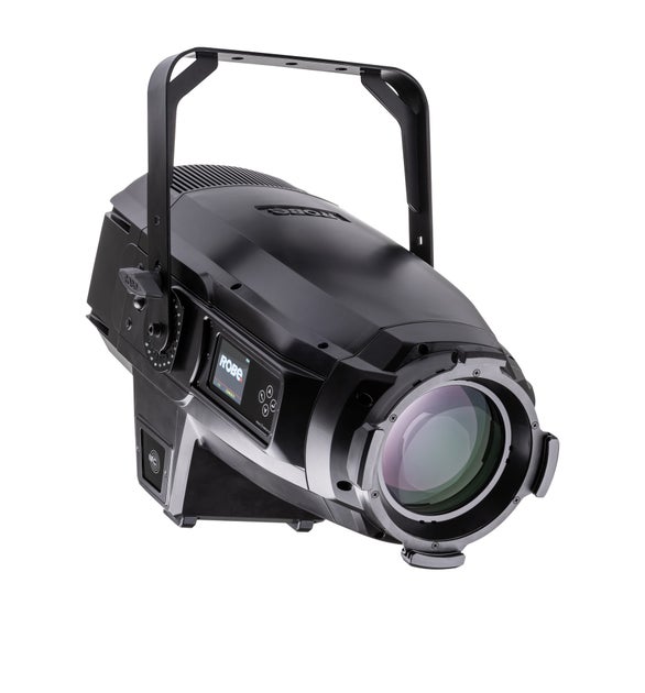 ROBIN iT12™ Profile - Robe | Bellalite ROBIN iT12™ Profile - Robe | Bellalite