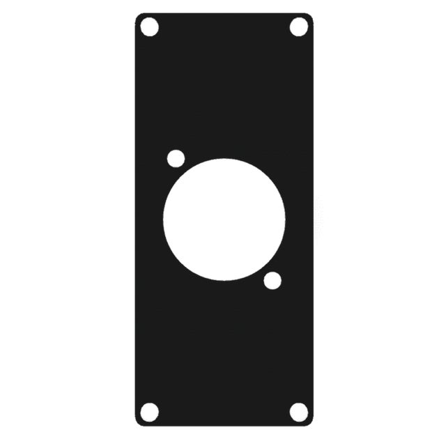 CASY Module 1 x D-Size Kontakt - Caymon | Bellalite CASY Module 1 x D-Size Kontakt - Caymon | Bellalite