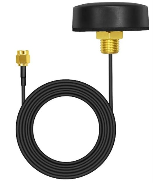 Lumen Radio 5 dBi Omni Puck antenna - LumenRadio | Bellalite Lumen Radio 5 dBi Omni Puck antenna - LumenRadio | Bellalite