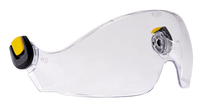 Petzl Vizir - Petzl | Bellalite Petzl Vizir - Petzl | Bellalite