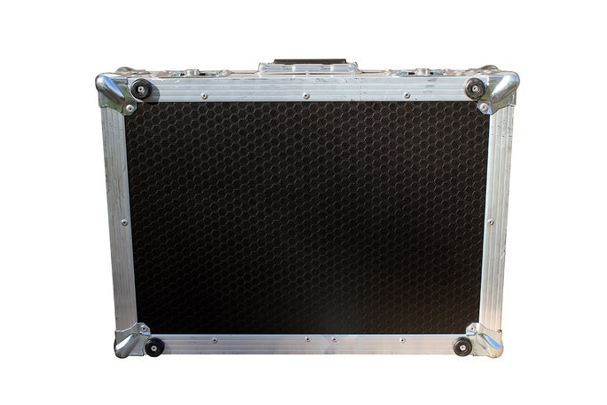 Zero88 Flightcase FLX S24 - Zero 88 | Bellalite Zero88 Flightcase FLX S24 - Zero 88 | Bellalite