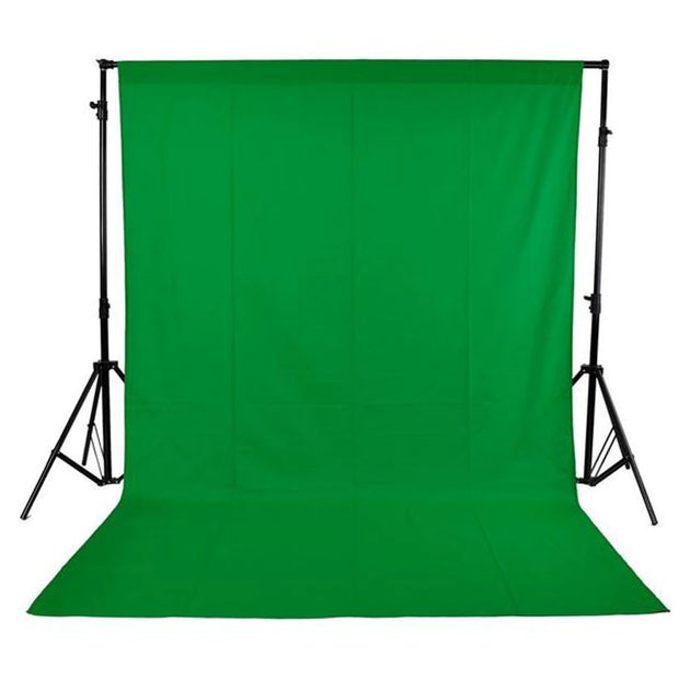 Chroma Key Green Cloth - Rosco | Bellalite Chroma Key Green Cloth - Rosco | Bellalite