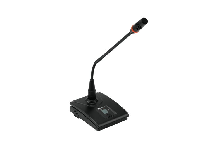 Mikrofon UD-1 UHF - Relacart | Bellalite Mikrofon UD-1 UHF - Relacart | Bellalite