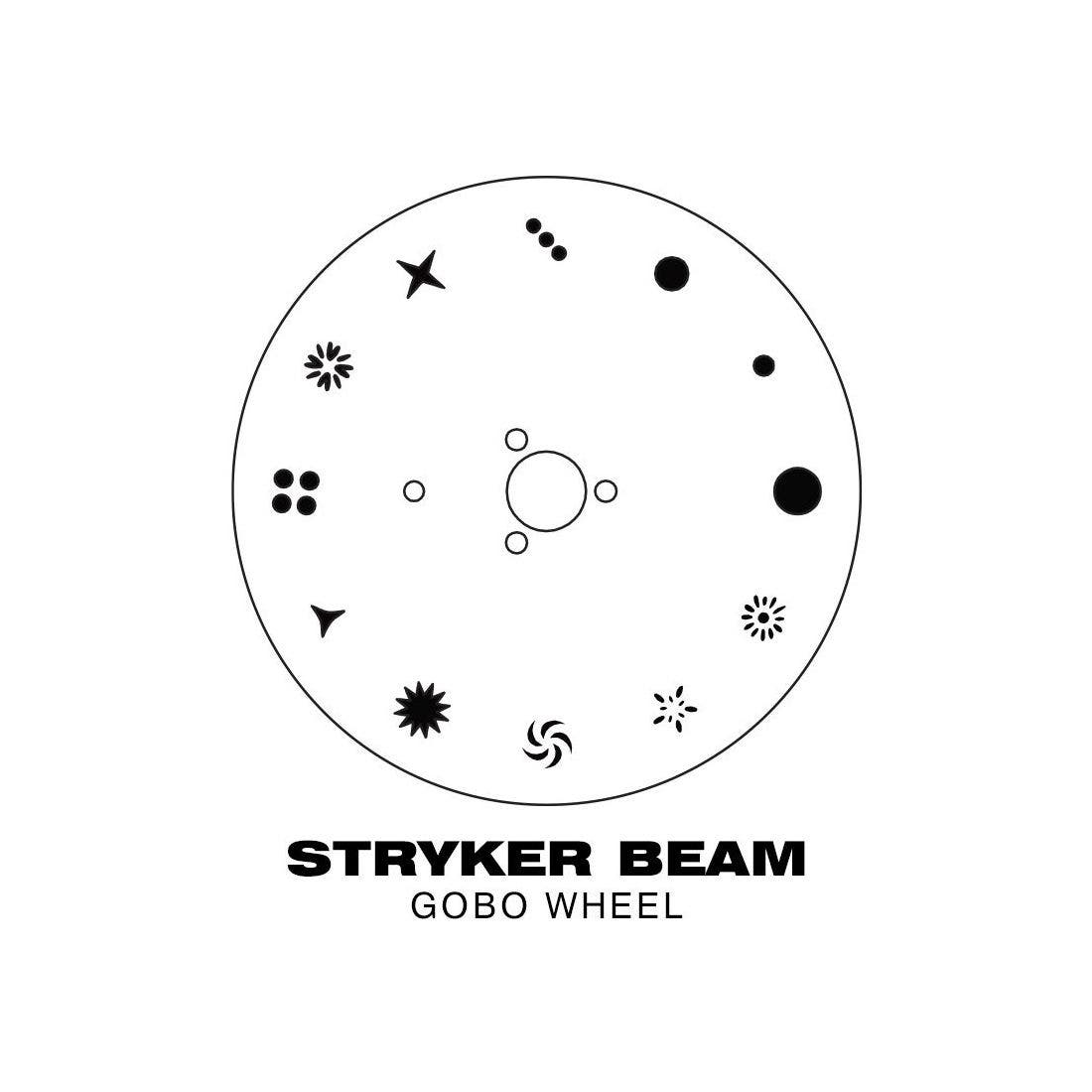 Eliminator Stryker Beam - Eliminator Lighting | Bellalite Eliminator Stryker Beam - Eliminator Lighting | Bellalite