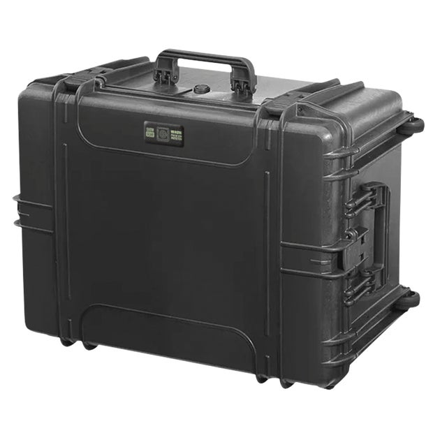 Vaultis Trolley Case 620 - Showgear | Bellalite Vaultis Trolley Case 620 - Showgear | Bellalite