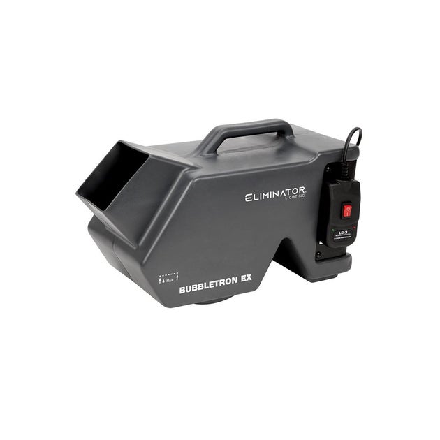 Eliminator Bubbletron EX - Eliminator Lighting | Bellalite Eliminator Bubbletron EX - Eliminator Lighting | Bellalite