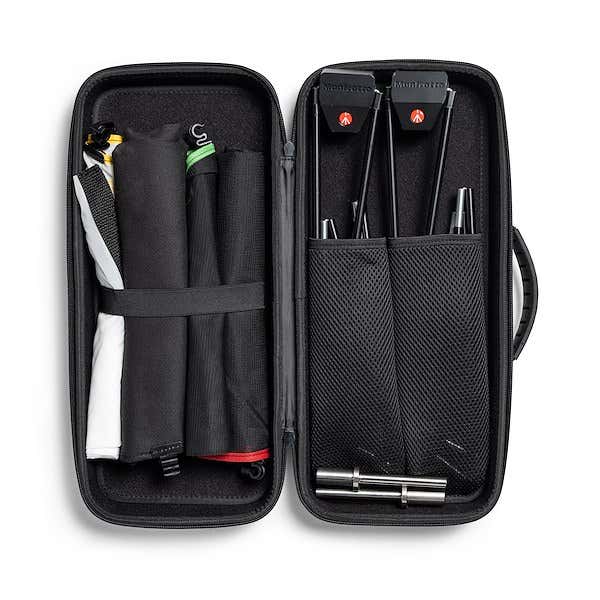 Manfrotto Rapid Flag 18"x24" Kit - Manfrotto | Bellalite Manfrotto Rapid Flag 18"x24" Kit - Manfrotto | Bellalite