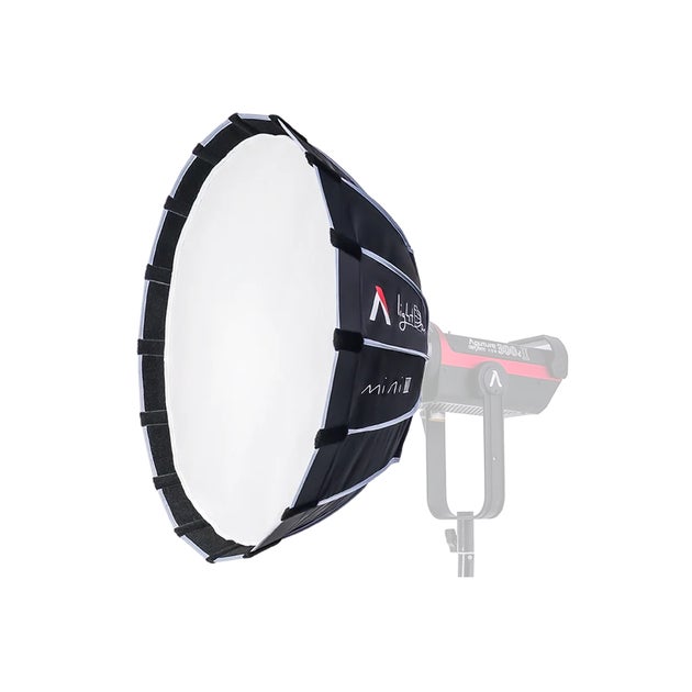 Aputure Light Dome Mini III - APUTURE | Bellalite Aputure Light Dome Mini III - APUTURE | Bellalite