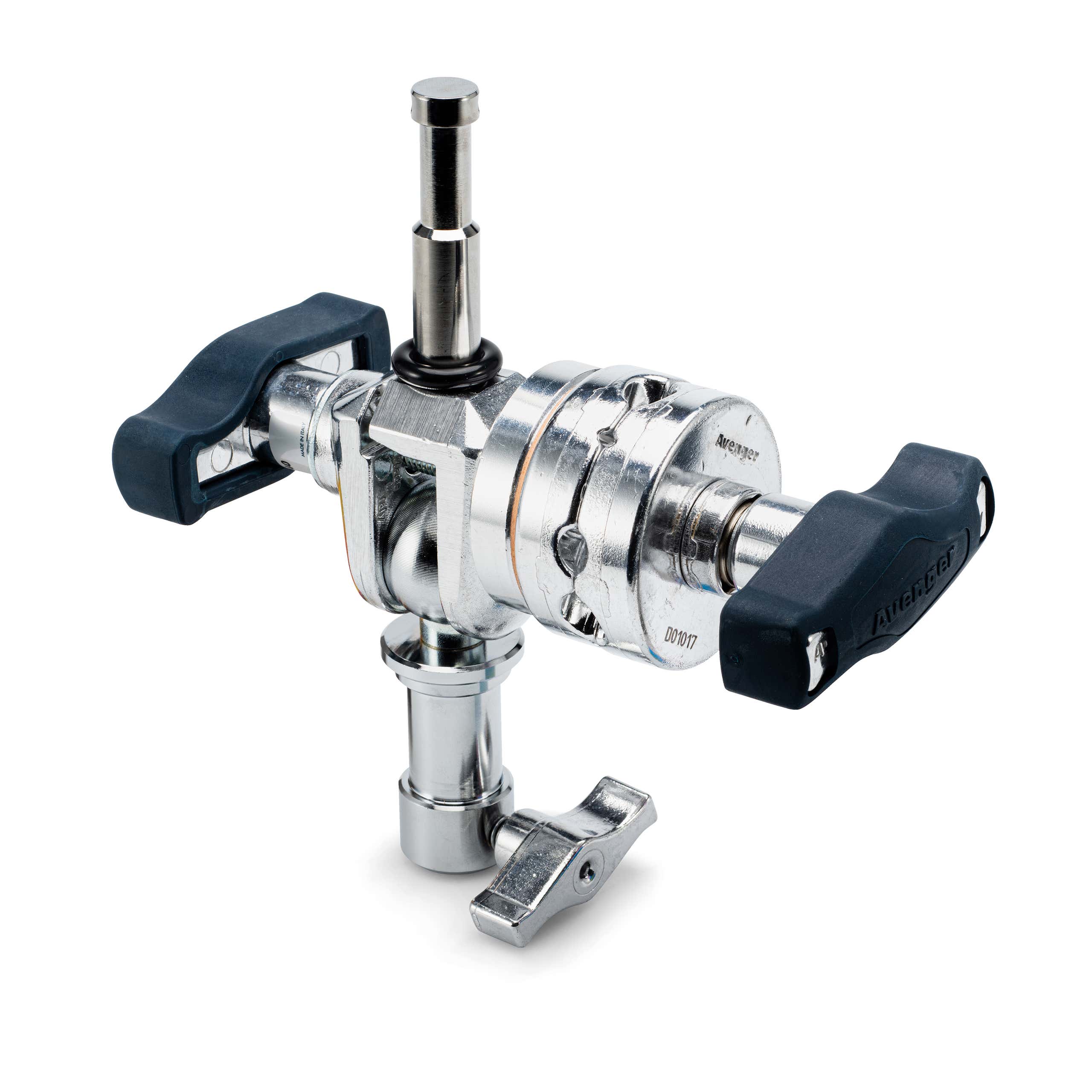 Avenger Swivel Grip Head - Avenger | Bellalite Avenger Swivel Grip Head - Avenger | Bellalite