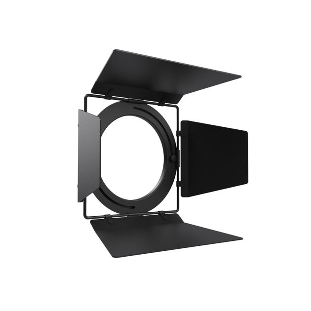 Barndoor f. Encore LP12 IP - ADJ Select | Bellalite Barndoor f. Encore LP12 IP - ADJ Select | Bellalite
