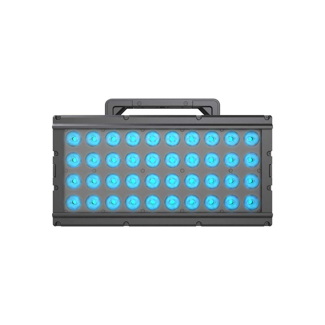 40 Hex Panel IP - ADJ Select | Bellalite 40 Hex Panel IP - ADJ Select | Bellalite