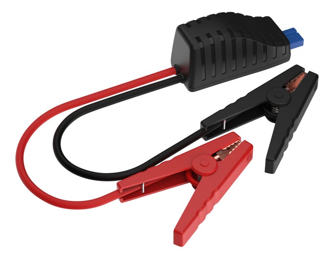Ansmann Jumpstart Adapter - Ansmann | Bellalite Ansmann Jumpstart Adapter - Ansmann | Bellalite