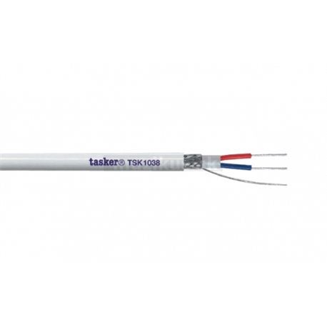 Tasker DMX-Kabel 1-Par Vit - Tasker | Bellalite Tasker DMX-Kabel 1-Par Vit - Tasker | Bellalite