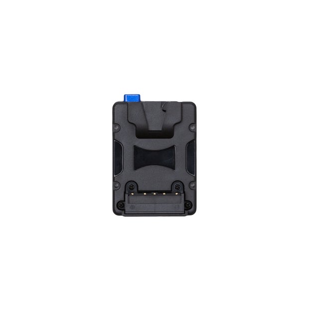 FXLION NANO V-Mount Plate with D-Tap - FXLION | Bellalite FXLION NANO V-Mount Plate with D-Tap - FXLION | Bellalite