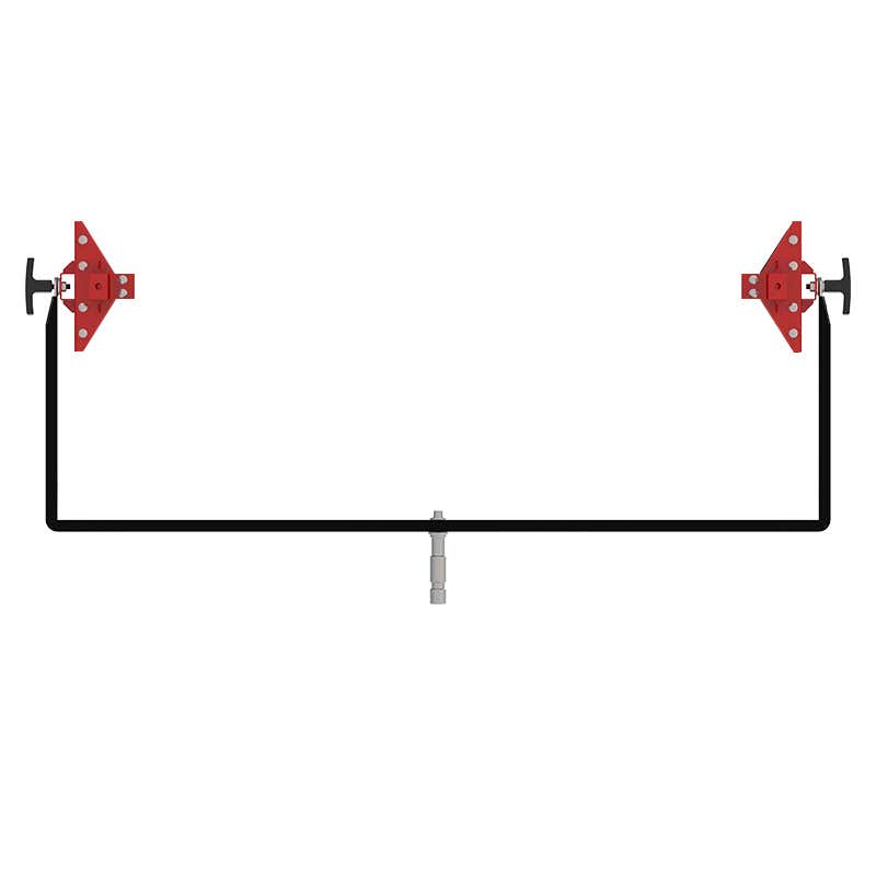 MAXI MIX Double Yoke - DMG | Bellalite MAXI MIX Double Yoke - DMG | Bellalite