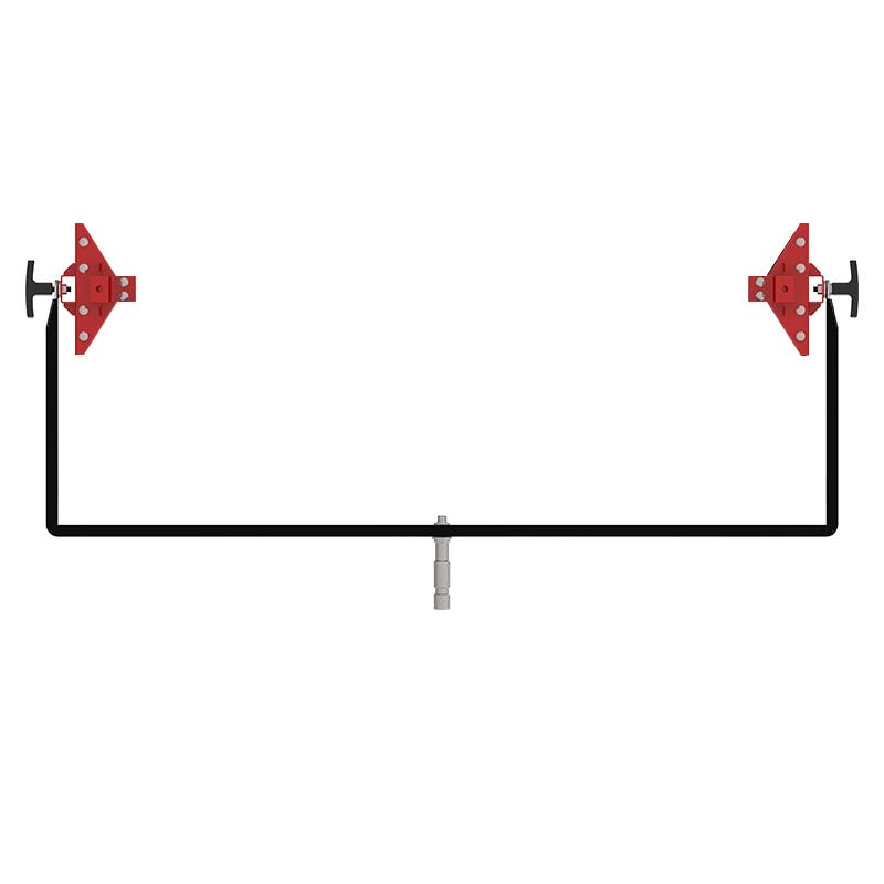MAXI MIX Double Yoke - DMG | Bellalite MAXI MIX Double Yoke - DMG | Bellalite