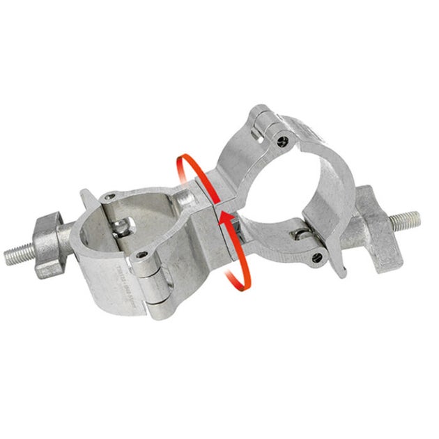 Doughty Super Lightweight Swivel Coupler - Doughty | Bellalite Doughty Super Lightweight Swivel Coupler - Doughty | Bellalite