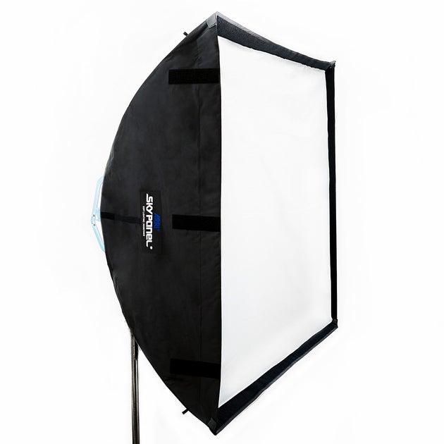 Chimera Lightbank with Brackets for S120-C - CHIMERA | Bellalite Chimera Lightbank with Brackets for S120-C - CHIMERA | Bellalite