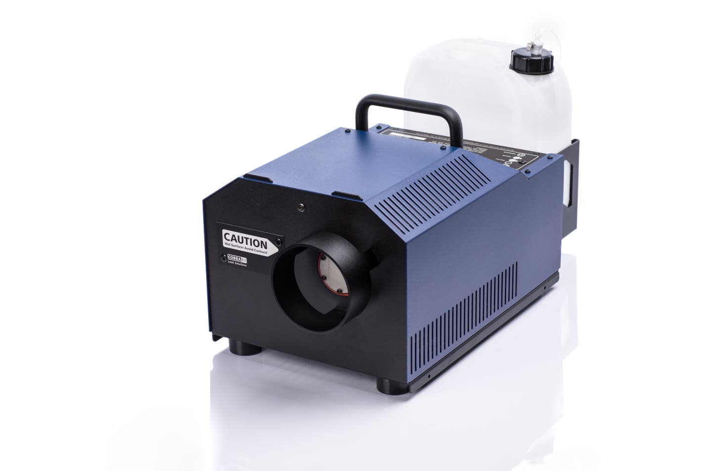 Cobra 3.1 - Look Solutions | Bellalite Cobra 3.1 - Look Solutions | Bellalite