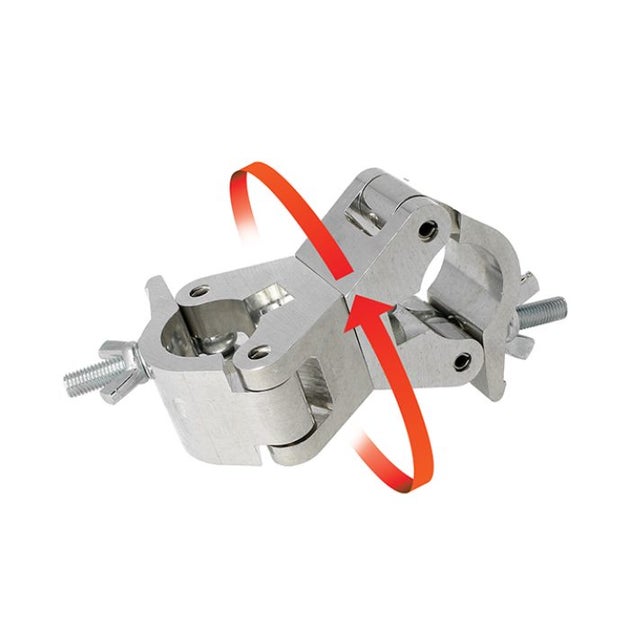 Doughty Clamp Swivel Coupler - Doughty | Bellalite Doughty Clamp Swivel Coupler - Doughty | Bellalite