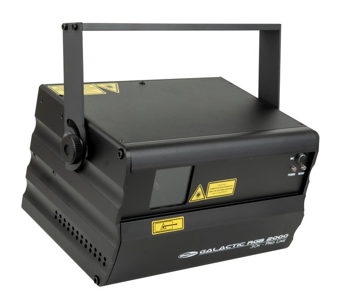 Galactic RGB-2000 - Showtec | Bellalite Galactic RGB-2000 - Showtec | Bellalite