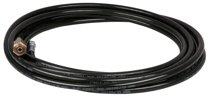 FX CO2 High Pressure Hose - Showtec | Bellalite FX CO2 High Pressure Hose - Showtec | Bellalite