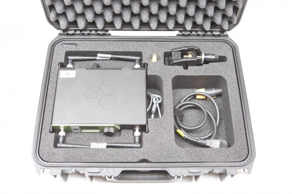 Lumen Radio CRMX Stardust Kit - LumenRadio | Bellalite Lumen Radio CRMX Stardust Kit - LumenRadio | Bellalite