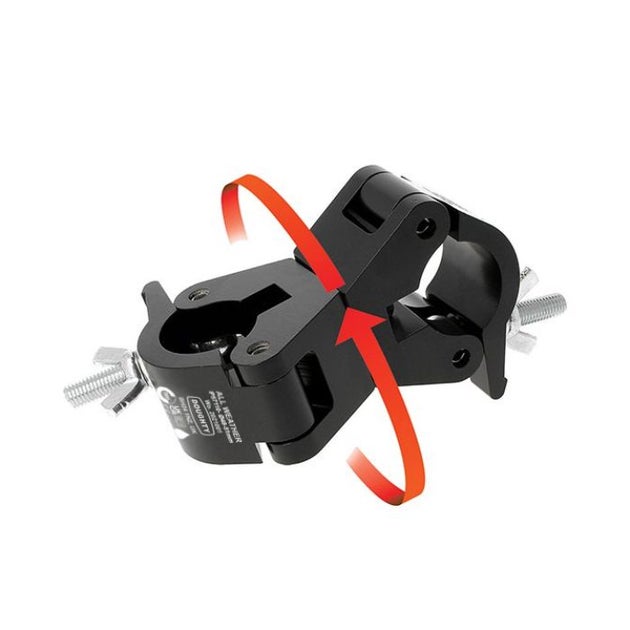 Doughty All Weather Swivel Coupler - Doughty | Bellalite Doughty All Weather Swivel Coupler - Doughty | Bellalite